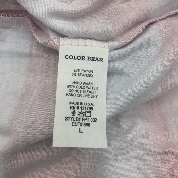 American Flag Stars & Stripes July 4th Tank Top Small Medium Large - Picture 6 of 7